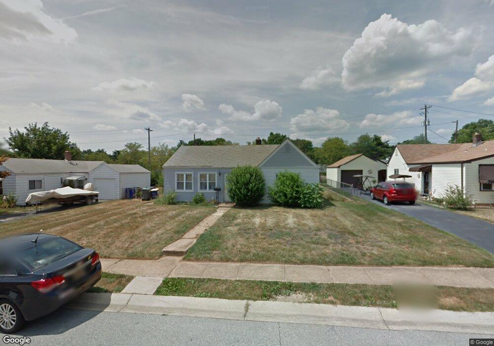 1207 Field Rd, Wilmington, DE 19805 - photo 1