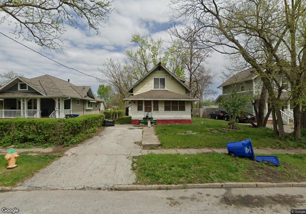 2025 Washington Ave, Des Moines, IA 50310 - photo 1