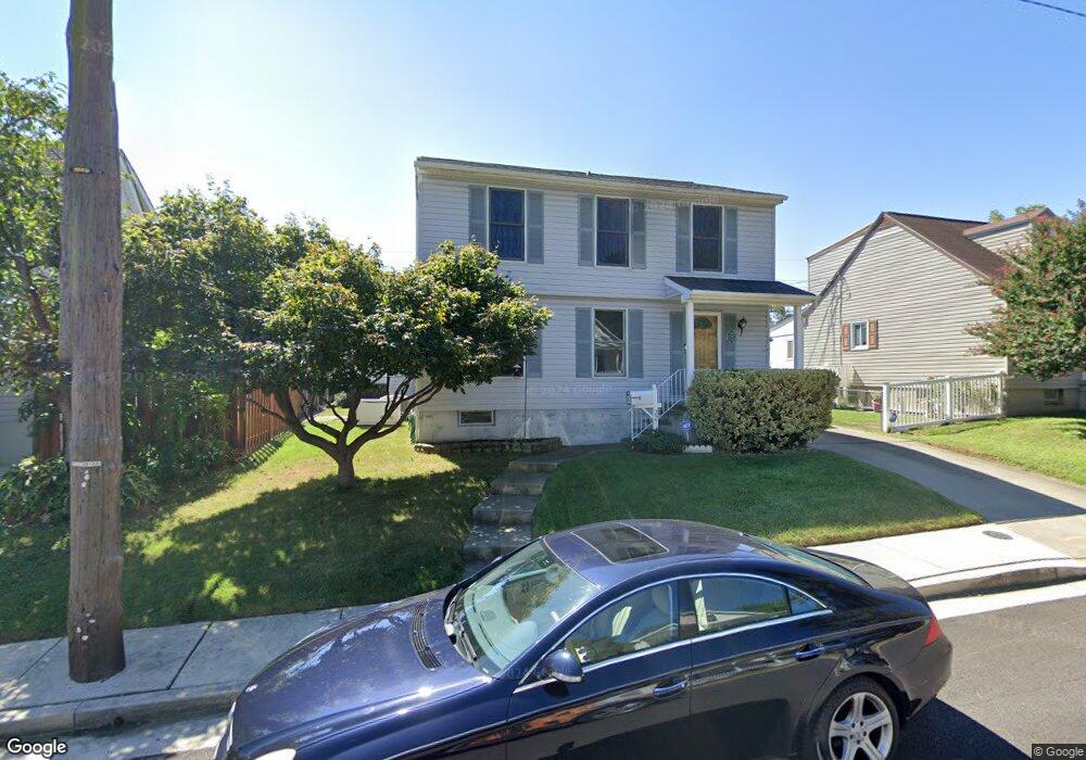 6615 Maple Ave, Baltimore, MD 21222 - photo 1