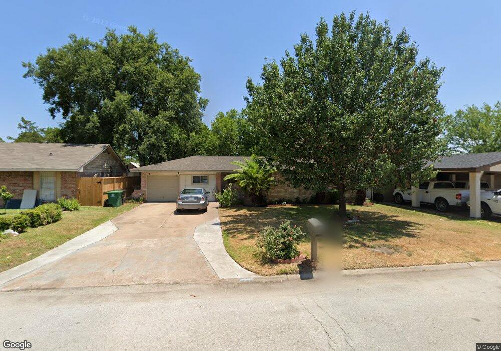 1610 Willow Rock Rd, Houston, TX 77088 - photo 1