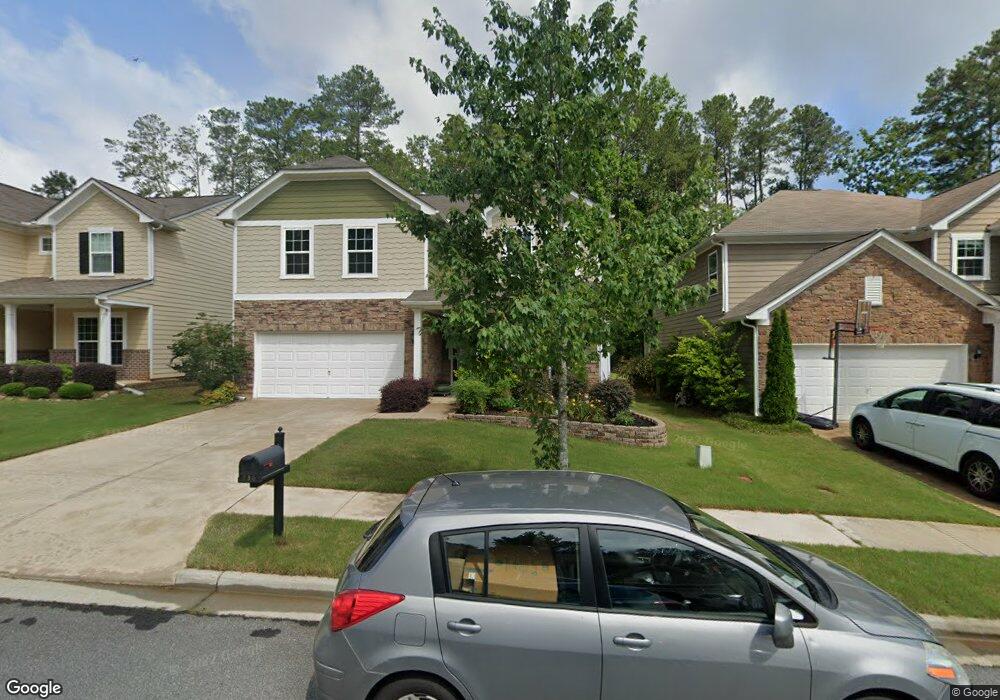 736 Lorimore Pass, Canton, GA 30115 - photo 1