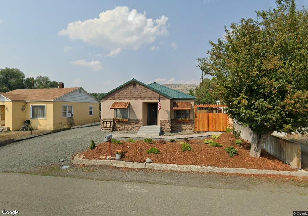 311 NW 3rd Ave, John Day, OR 97845 - photo 1