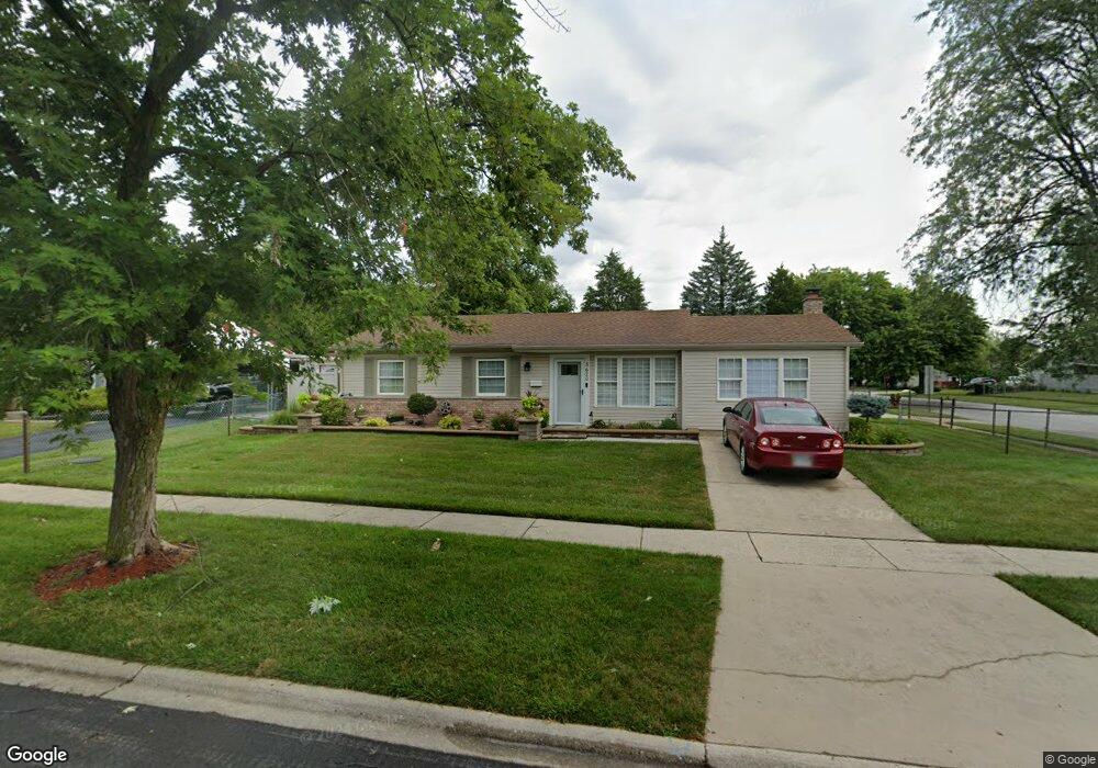 3620 Peach Grove Ln, Hazel Crest, IL 60429 - photo 1