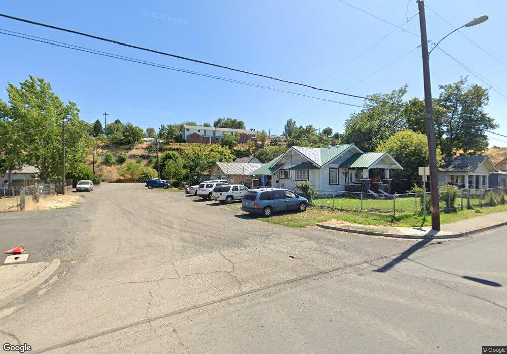 511 SW 14th St, Pendleton, OR 97801 - photo 1