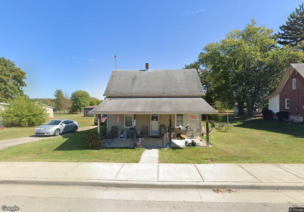 622 N Buckeye St, Osgood, IN 47037 - photo 1