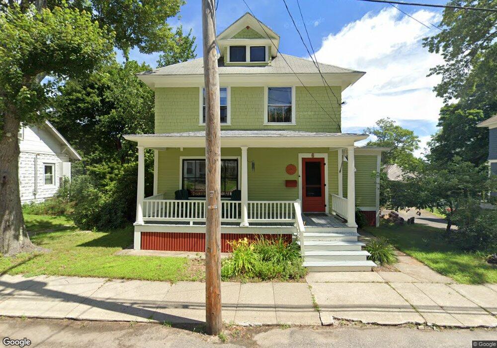 6 Howard St, Springvale, ME 04083 - photo 1