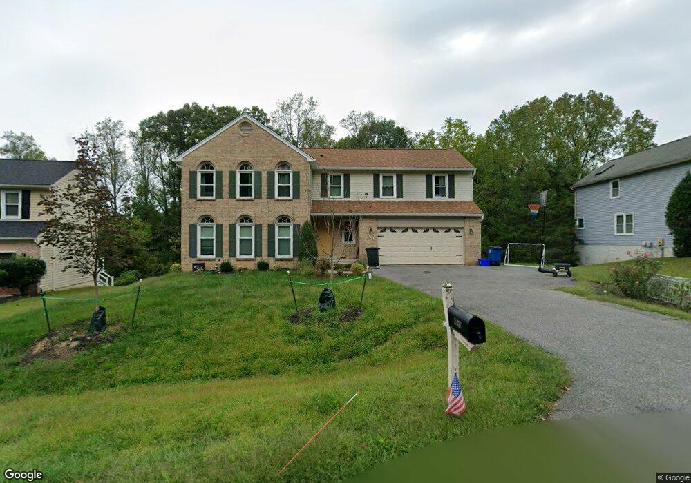 2036 Merrifields Dr, Silver Spring, MD 20906 - photo 1