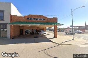 2460 Rd, Okeene, OK 73763