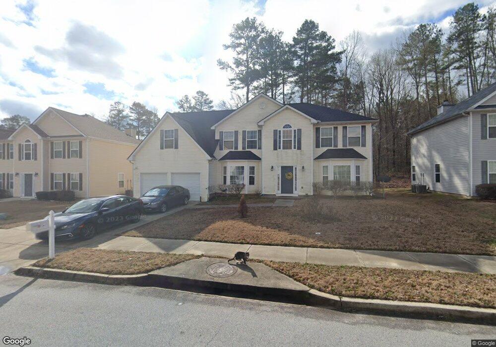 2005 Hillspring Ln, Lithonia, GA 30058 - photo 1