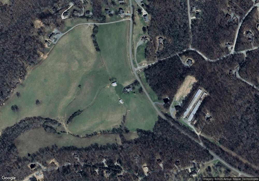 4041 Ada St, Blue Ridge, GA 30513 - photo 1