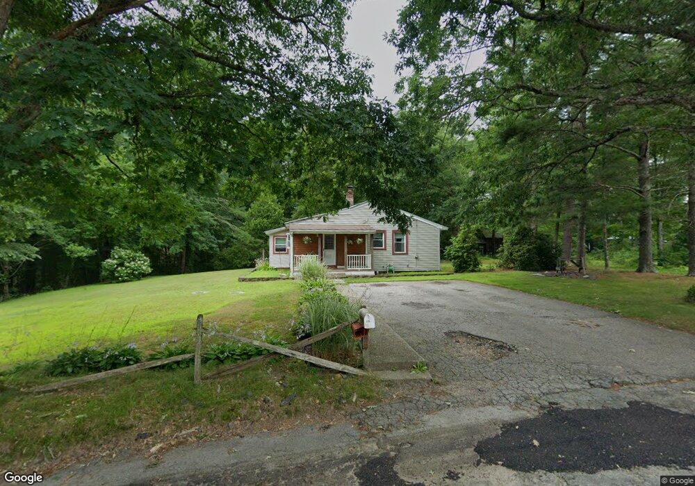 178 Emerson Rd, Harrisville, RI 02830 - photo 1