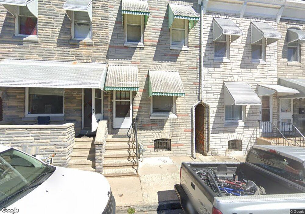 341 Miller St, Reading, PA 19602 - photo 1