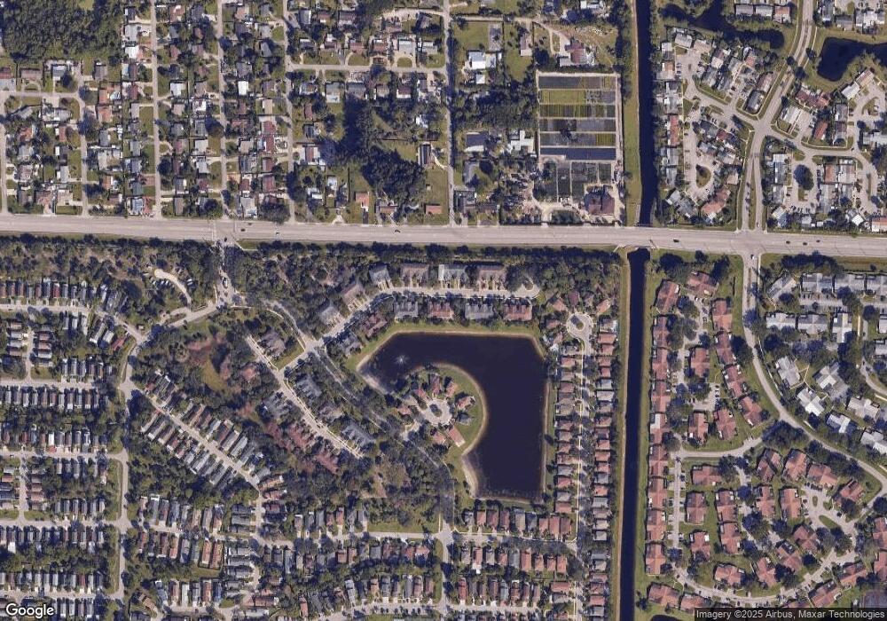 5187 White Oleander unit O, West Palm Beach, FL 33415 - photo 1