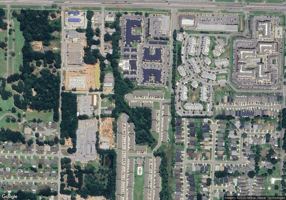 0 Farragut Way, Ensley, FL 32534 - photo 1