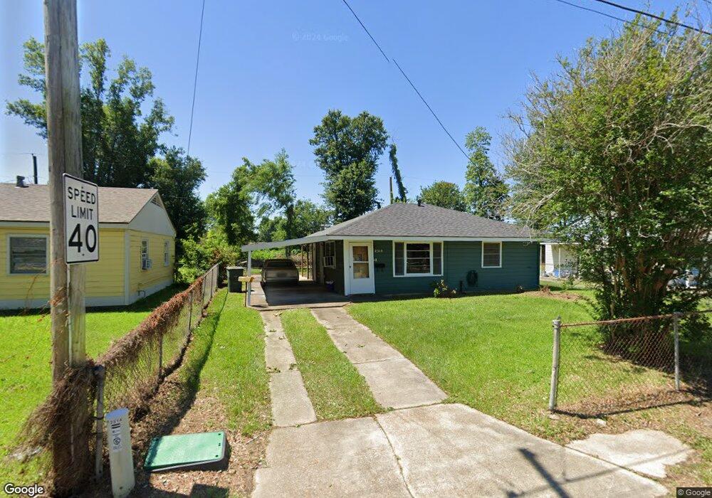 2310 E Prien Lake Rd, Lake Charles, LA 70601 - photo 1