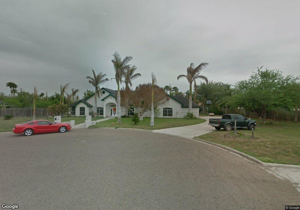 4403 Renee Way, Weslaco, TX 78596 - photo 1