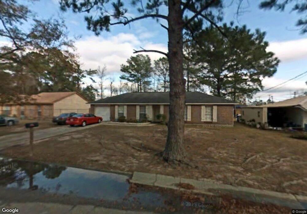 1215 Fern Dr, Picayune, MS 39466 - photo 1
