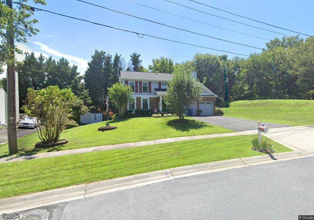 10758 Wayfarer Rd, Germantown, MD 20876 - photo 1