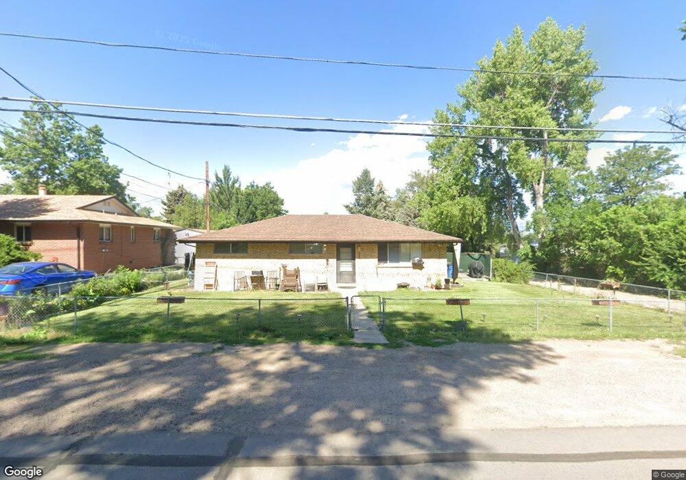 2309 Iris St, Lakewood, CO 80215 - photo 1