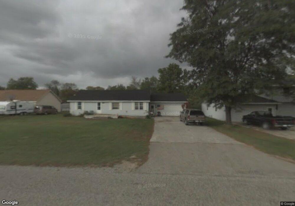 2685 E Burt Rd, Burt, MI 48417 - photo 1