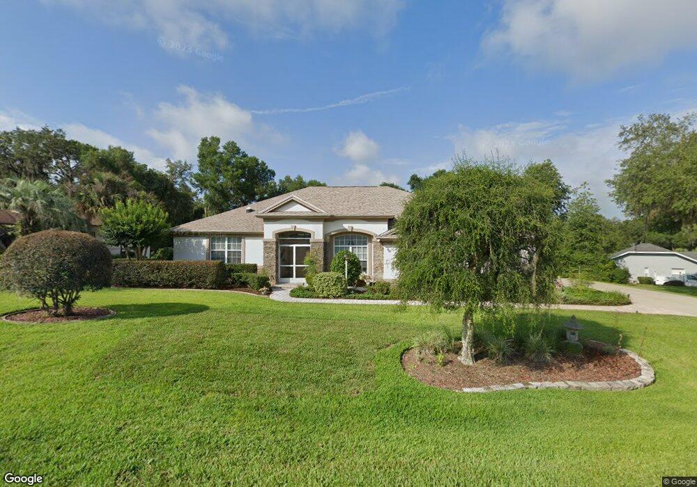 3120 E Sweet Meadow Ct, Hernando, FL 34442 - photo 1