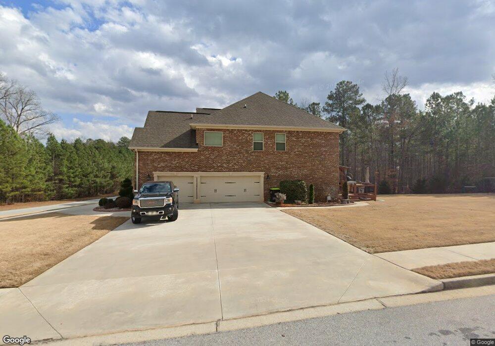 2533 Walnut Ridge Way unit 32, Stockbridge, GA 30281 - photo 1