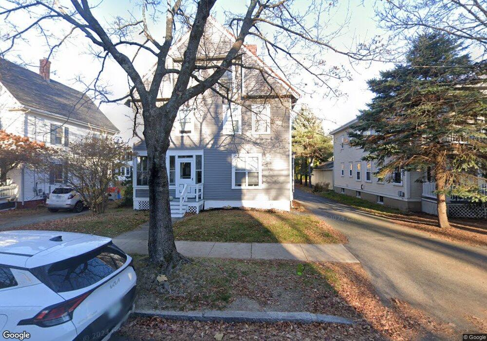 267 Richards Ave, Portsmouth, NH 03801 - photo 1