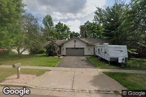 1227 Edgewood Dr, Altoona, WI 54720