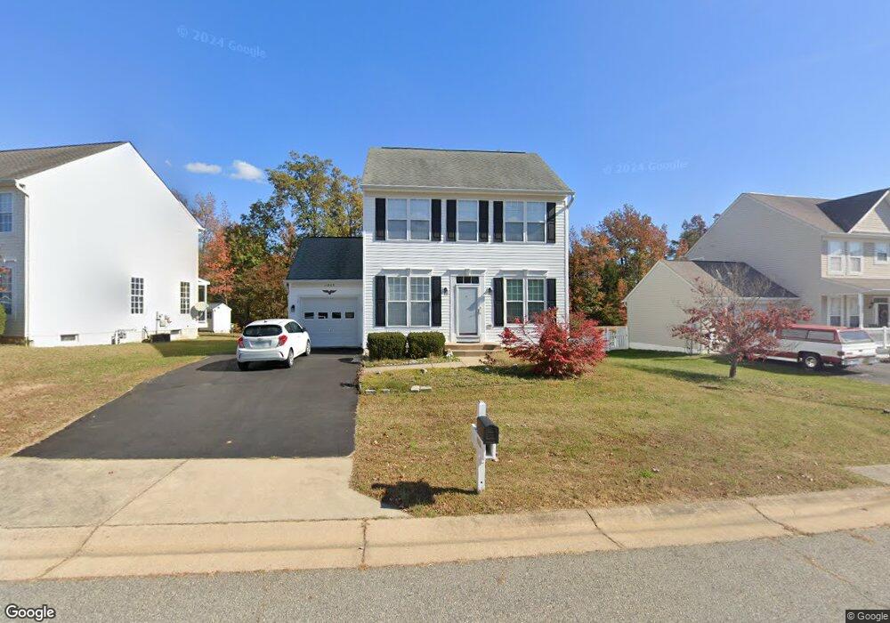 11209 Englewood Ct, Fredericksburg, VA 22407 - photo 1