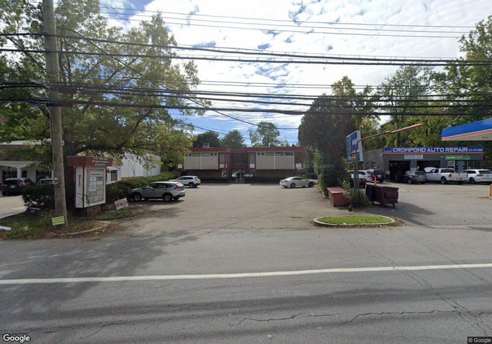 2117 Crompond Rd, Cortlandt Manor, NY 10567 - photo 1