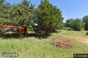 306 W Jerry Lane St, Maud, OK 74854