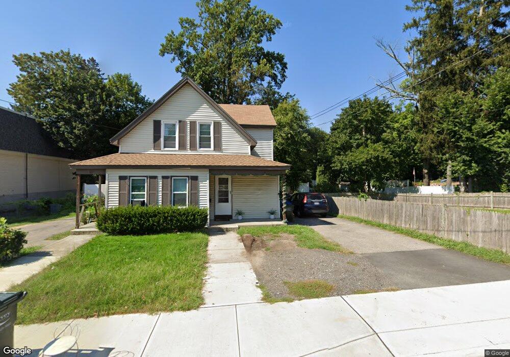 105 Mendon St unit 107, Hopedale, MA 01747 - photo 1