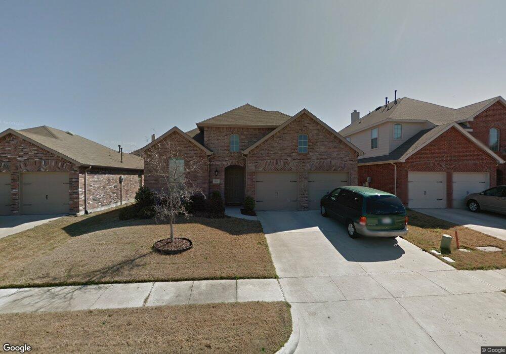 1929 Highland Haven Ln, Wylie, TX 75098 - photo 1