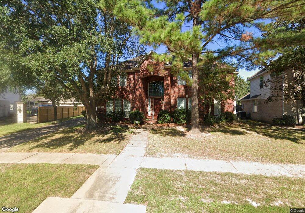 15726 Spring Trail, Houston, TX 77095 - photo 1