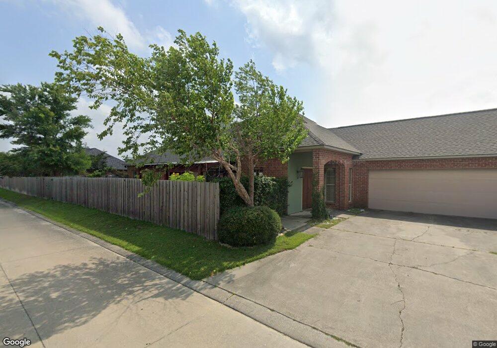 2832 S Locke Point Dr, Lake Charles, LA 70605 - photo 1