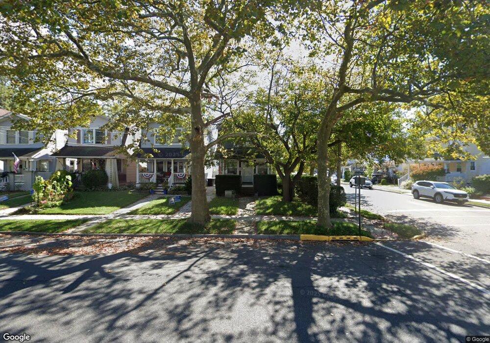 417 Lareine Ave, Bradley Beach, NJ 07720 - photo 1