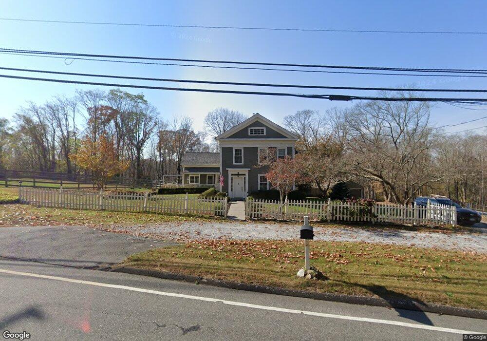 549 Town St, East Haddam, CT 06423 - photo 1