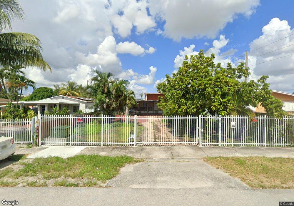 3665 NW 101st St, Miami, FL 33147 - photo 1