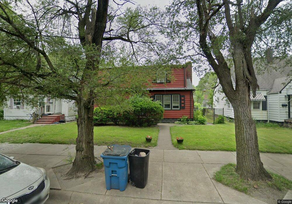 1762 Rutledge St, Gary, IN 46404 - photo 1