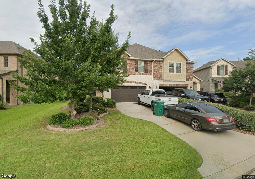 31 Ancestry Stone Place, Magnolia, TX 77354 - photo 1