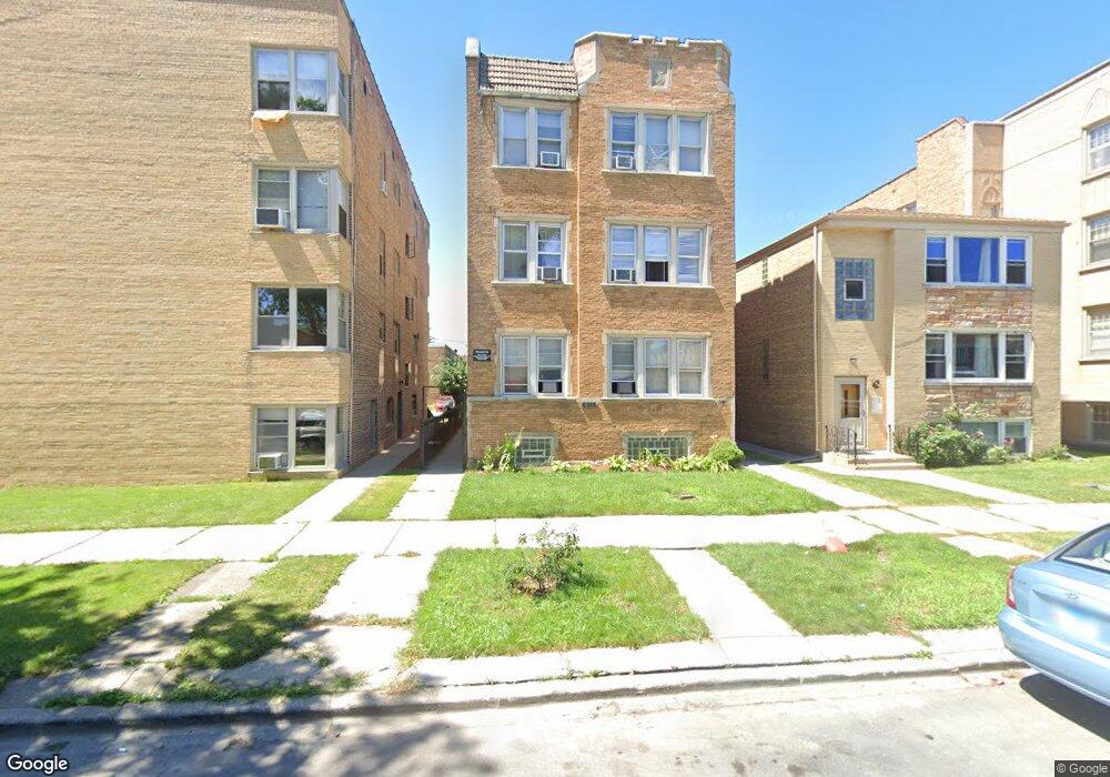 6212 N Sacramento Ave unit 1F, Chicago, IL 60659 - photo 1