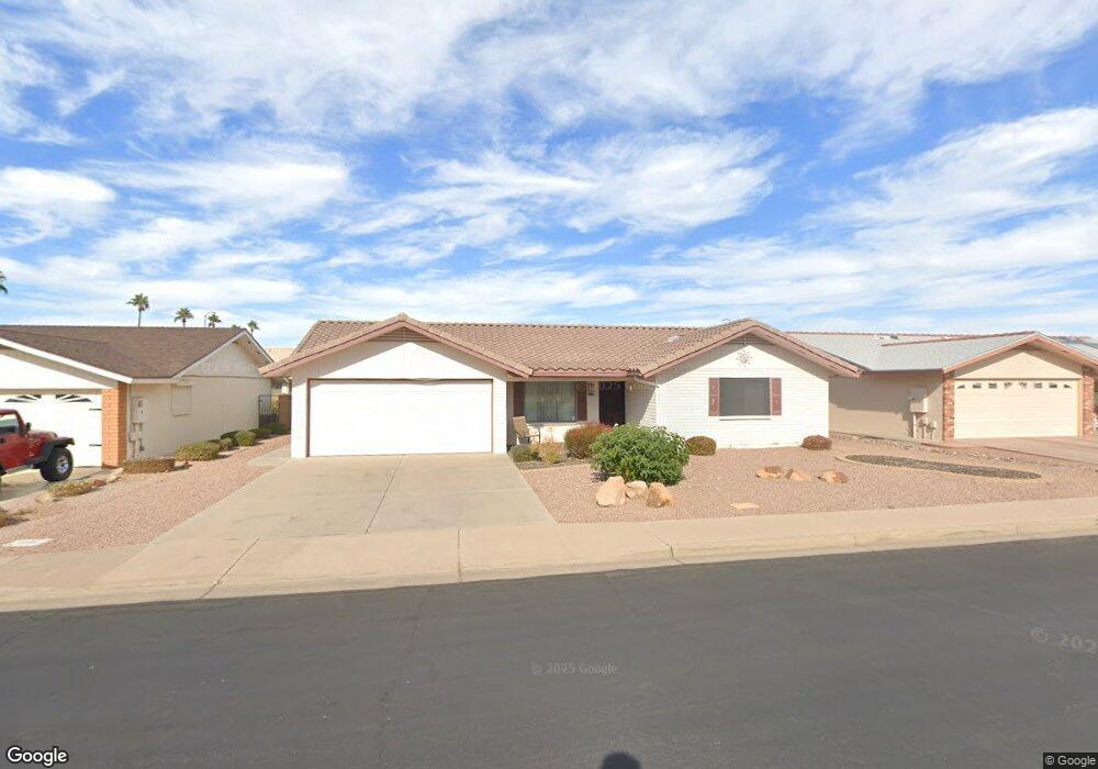 8026 E Nopal Ave, Mesa, AZ 85209 - photo 1