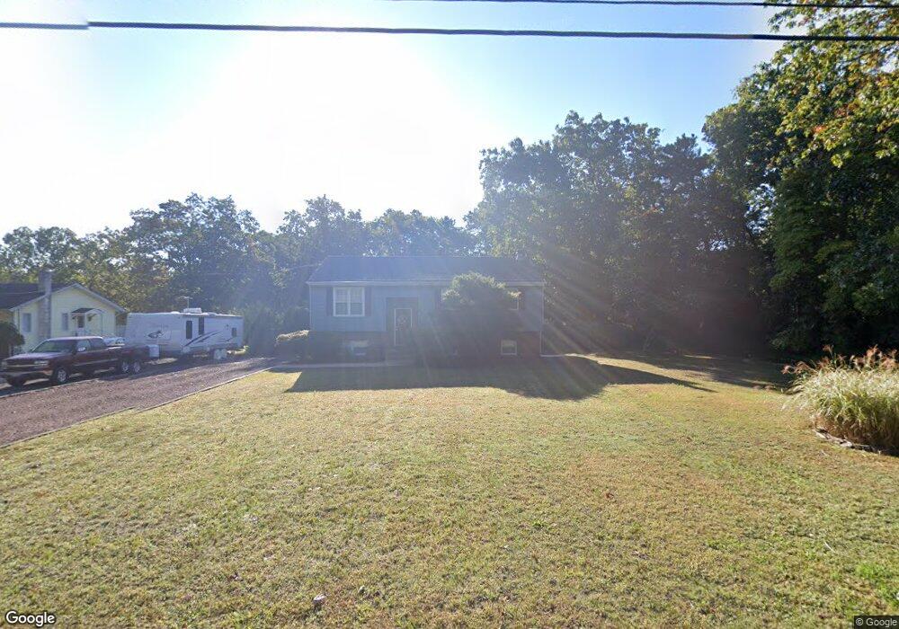 514 Boyer Ave, Hammonton, NJ 08037 - photo 1