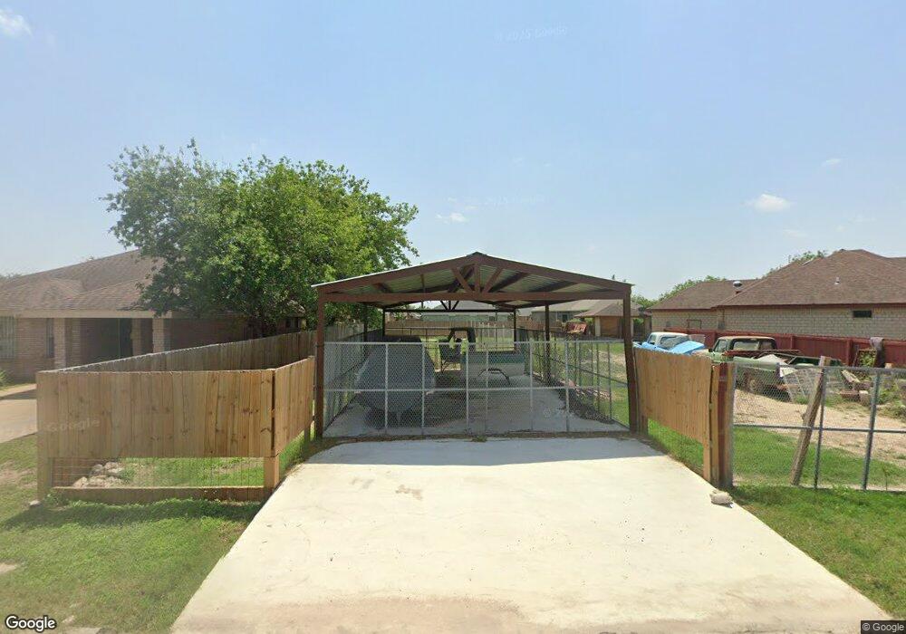 227 Candy Dr, Alamo, TX 78516 - photo 1