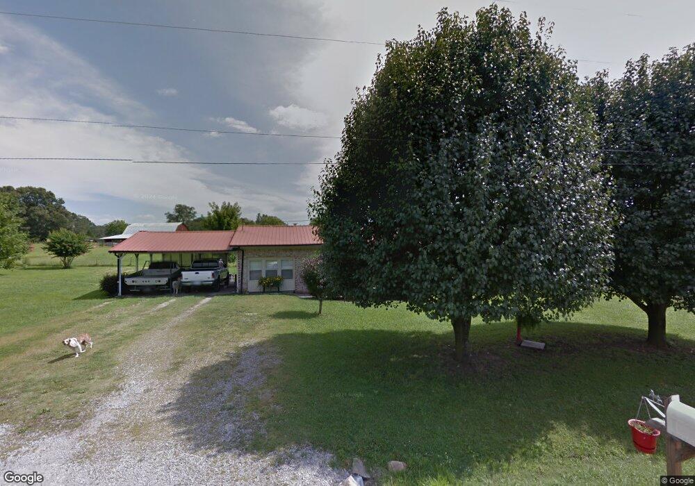 100 Alpine Way Rd, Manchester, TN 37355 - photo 1