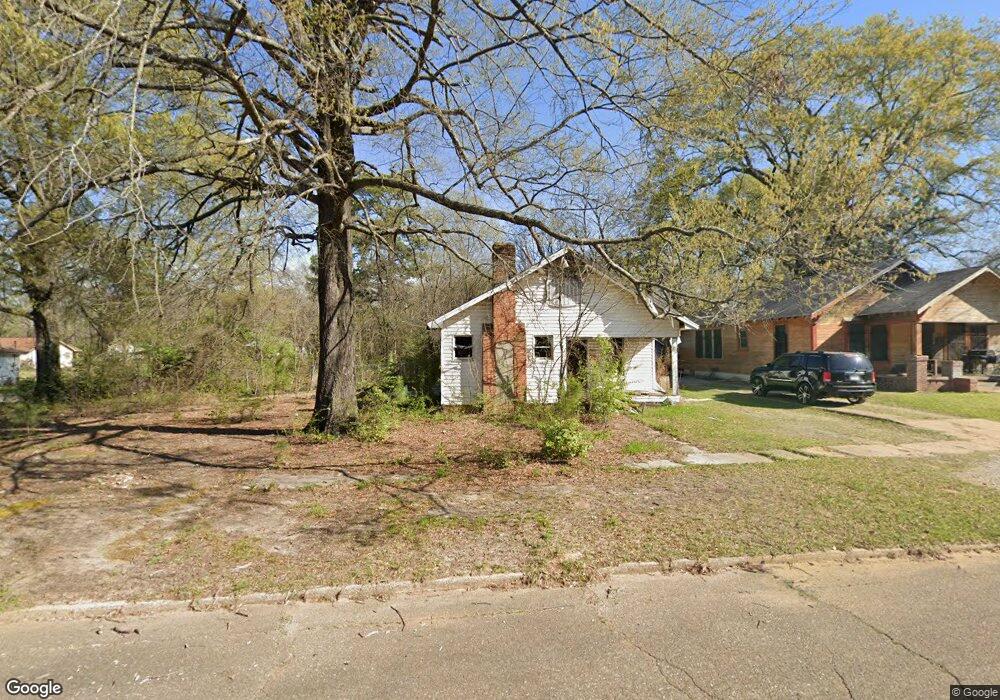 2012 W 15th St, Texarkana, TX 75501 - photo 1