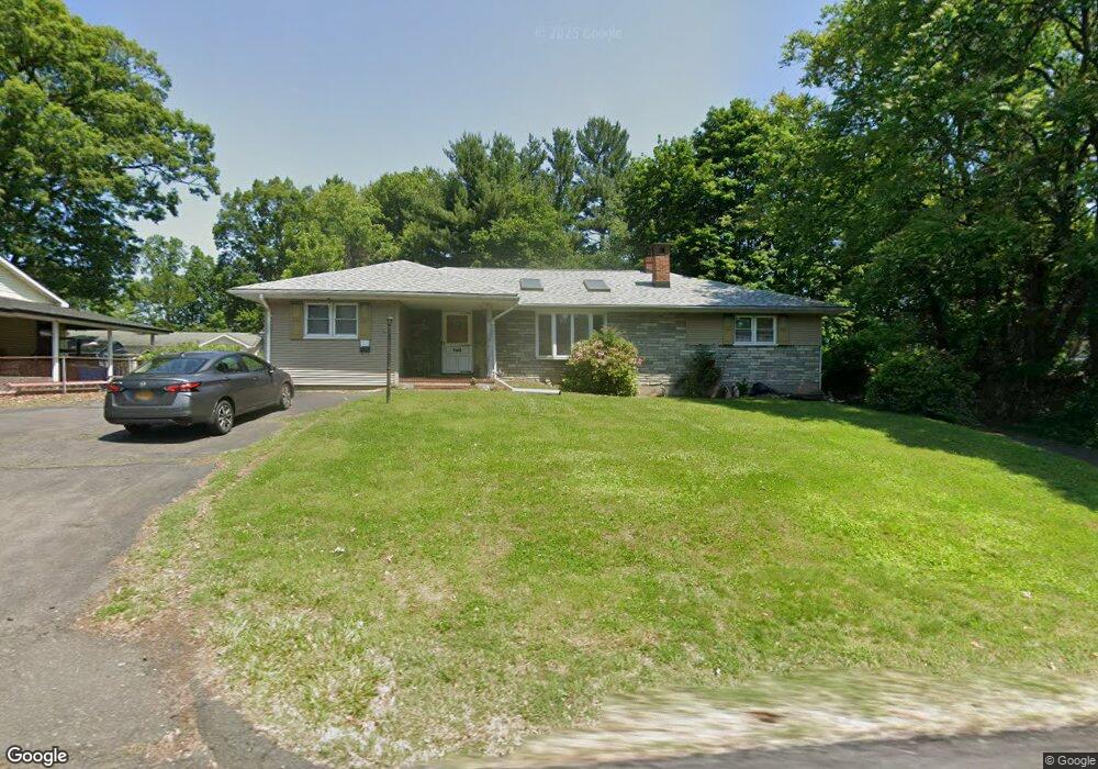 50 Madison Ave, Garnerville, NY 10923 - photo 1