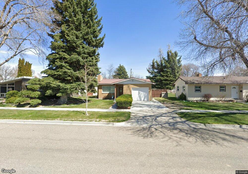 1927 Hansen Ave, Burley, ID 83318 - photo 1