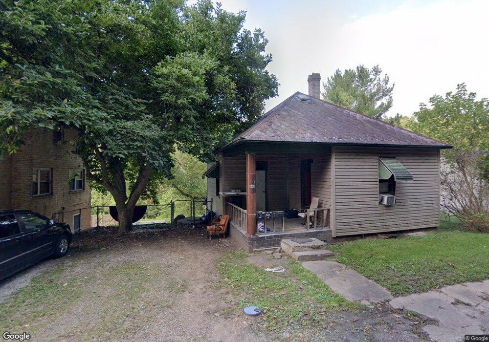 641 N Walnut St, Logan, OH 43138 - photo 1