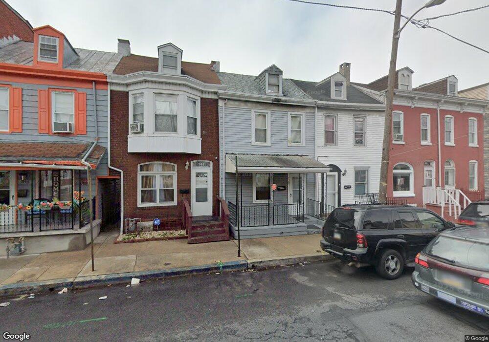 348 N 11th St, Reading, PA 19604 - photo 1